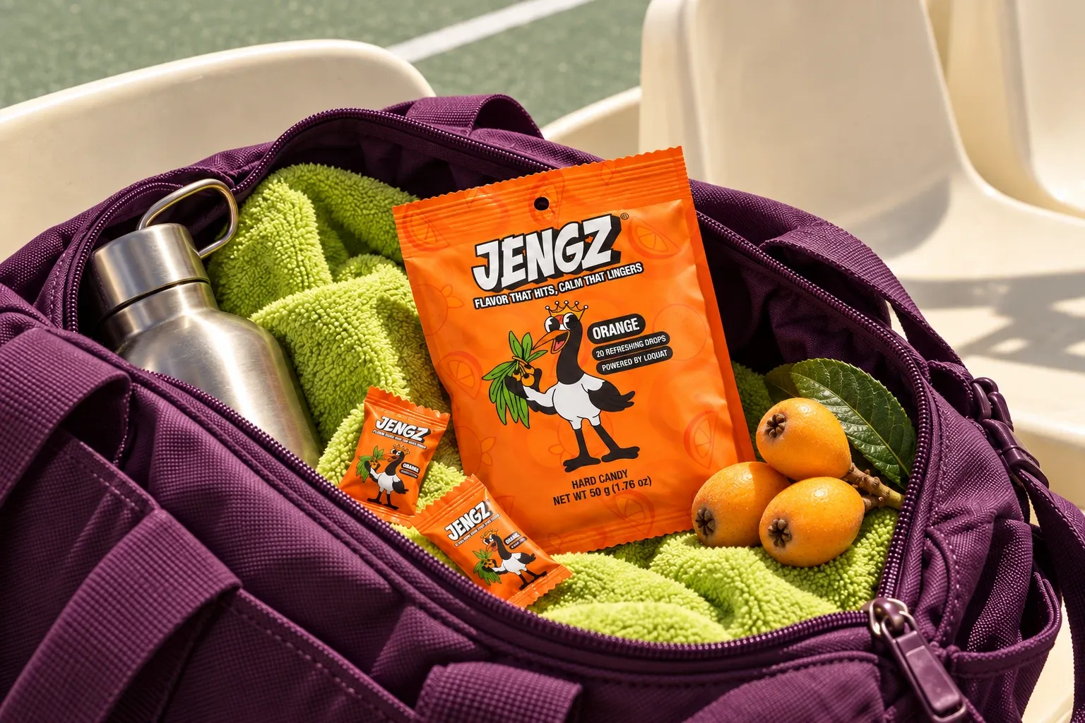 JENGZ